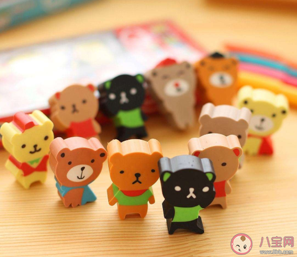 抽查发现超5成学生用品文具不合标 儿童文具安全选购小TIPS 抽查发现超5成学生用品文具不合标 儿童文具安全选购小TIPS