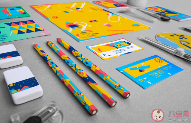 抽查发现超5成学生用品文具不合标 儿童文具安全选购小TIPS 抽查发现超5成学生用品文具不合标 儿童文具安全选购小TIPS