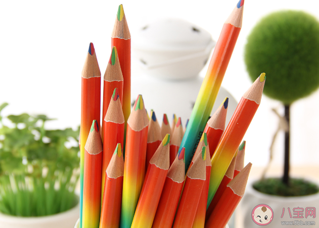 抽查发现超5成学生用品文具不合标 儿童文具安全选购小TIPS 抽查发现超5成学生用品文具不合标 儿童文具安全选购小TIPS