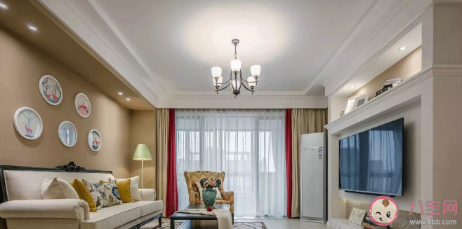 家用客厅空调买几匹合适 空调匹数越大越好吗