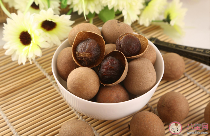 吃桂圆可以治疗失眠吗 桂圆怎么吃比较好