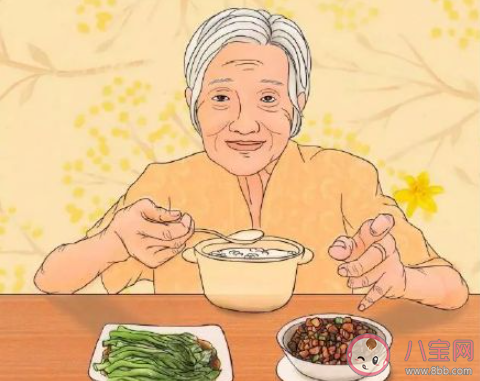 该不该劝老一辈不要过分节俭 老一辈人太节俭怎么办