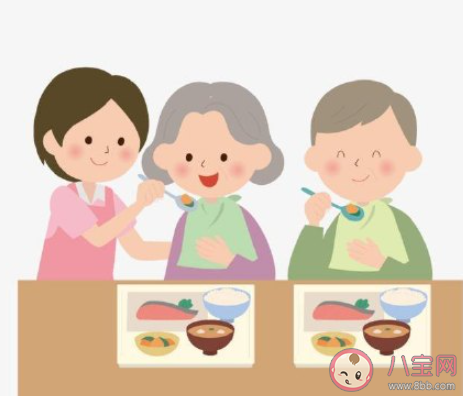 该不该劝老一辈不要过分节俭 老一辈人太节俭怎么办