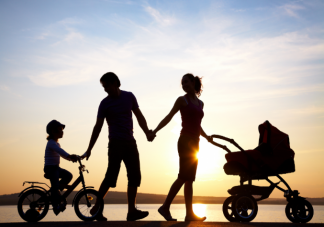 原生家庭能够决定一生吗 原生家庭为什么很重要