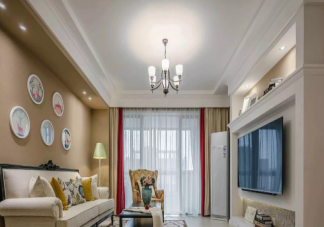 家用客厅空调买几匹合适 空调匹数越大越好吗