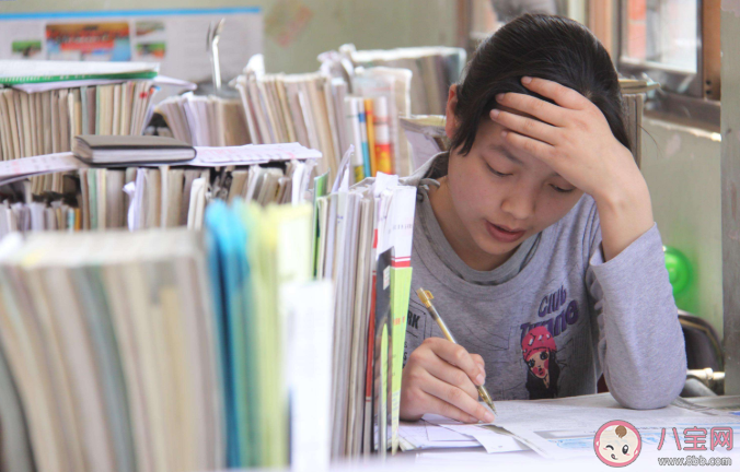 高三心态不好总是情绪崩溃怎么办 高三压力大如何调整心态