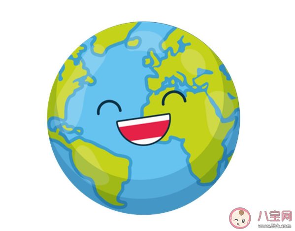 2021世界地球日的宣传语文案 世界地球日朋友圈祝福语暖心说说