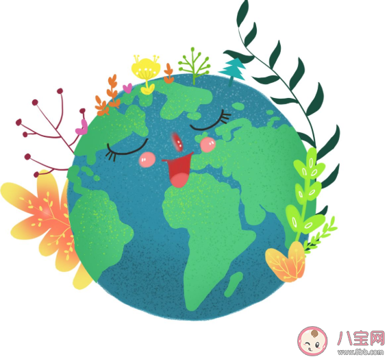 2021世界地球日品牌借势文案怎么写 世界地球日借势文案示例赏析