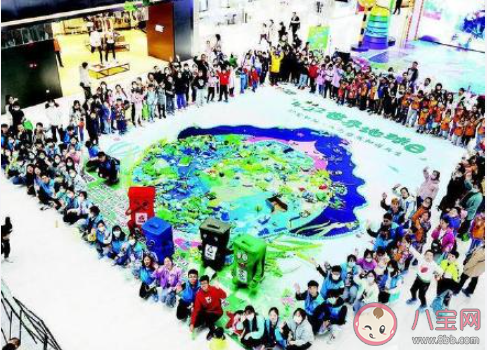 第52个世界地球日活动报道美篇 第52个世界地球日主题活动简讯 第52个世界地球日活动报道美篇 第52个世界地球日主题活动简讯