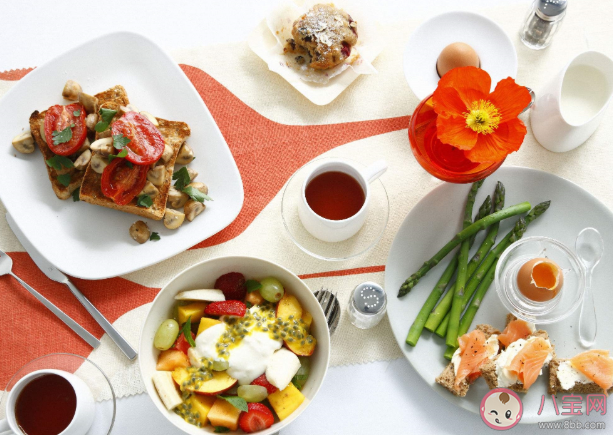 身体消化食物需要多长时间 吃太饱怎么帮助消化