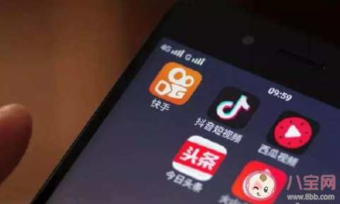 为什么大家都爱刷短视频 短视频火爆的原因是什么 为什么大家都爱刷短视频 短视频火爆的原因是什么