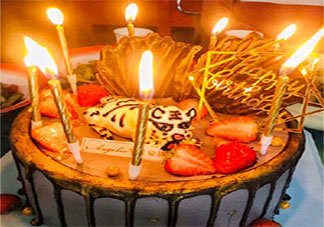 生日遇上五一劳动节的文案说说 劳动节过生日的朋友圈句子