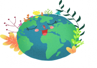 2021世界地球日品牌借势文案怎么写 世界地球日借势文案示例赏析