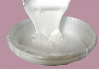 白乳胶多久会干透 ​白乳胶干了怎么清洗干净