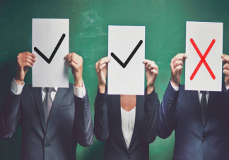 工作中和同事产生分歧要正面刚吗 和同事产生分歧怎么办