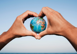 2021世界地球日的宣传语文案 世界地球日朋友圈祝福语暖心说说