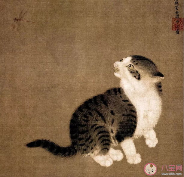 陆游我与狸奴不出门中狸奴指什么 蚂蚁庄园4月21日正确答案 陆游我与狸奴不出门中狸奴指什么 蚂蚁庄园4月21日正确答案