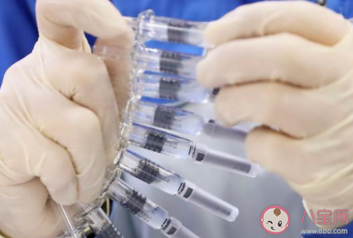 今年我国新冠疫苗产量预计超过30亿剂 第二针暂时预约不上要紧吗 今年我国新冠疫苗产量预计超过30亿剂 第二针暂时预约不上要紧吗