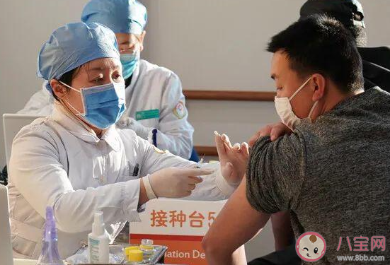 新冠疫苗不打第二针会怎么样 新冠疫苗只打一针会有抗体吗 新冠疫苗不打第二针会怎么样 新冠疫苗只打一针会有抗体吗