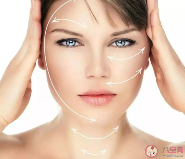 怎么判断左右脸对不对称 左右脸不对称怎么办 怎么判断左右脸对不对称 左右脸不对称怎么办