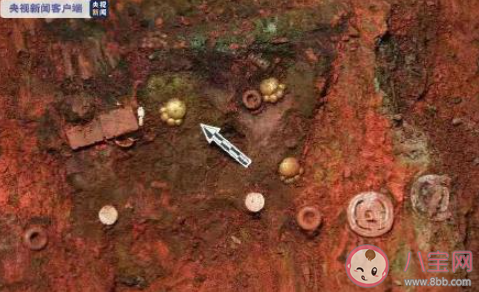 山西出土5件形似猫爪金饰是怎么回事 古人为什么爱戴金饰