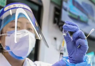 新冠疫苗不打第二针会怎么样 新冠疫苗只打一针会有抗体吗