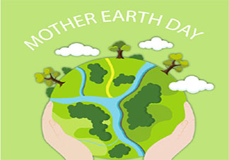 2021世界地球日抖音热门文案 2021世界地球日抖音句子大全