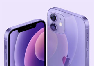 iPhone12紫色和绿色哪个更好看 iPhone12买紫色还是绿色