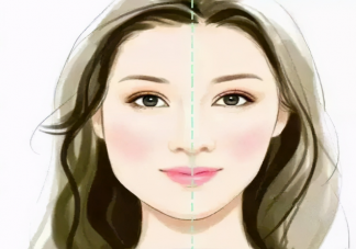 怎么判断左右脸对不对称 左右脸不对称怎么办