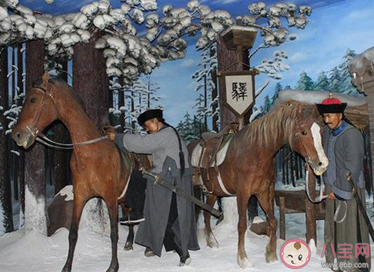 下列哪句诗和古代快递员的工作状态有关 最新蚂蚁庄园今日4月23日答案 下列哪句诗和古代快递员的工作状态有关 最新蚂蚁庄园今日4月23日答案