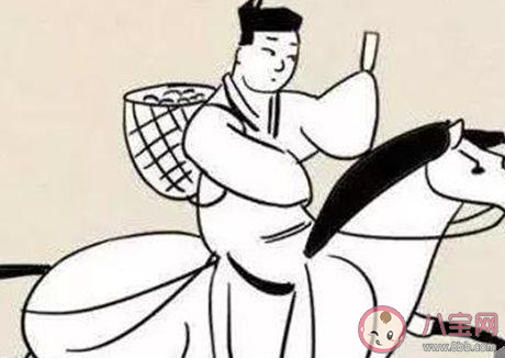 下列哪句诗和古代快递员的工作状态有关 最新蚂蚁庄园今日4月23日答案 下列哪句诗和古代快递员的工作状态有关 最新蚂蚁庄园今日4月23日答案