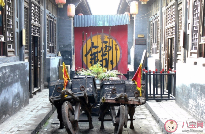 蚂蚁庄园下列哪句诗和古代快递员的工作有关 古代人们是如何寄送东西的 蚂蚁庄园下列哪句诗和古代快递员的工作有关 古代人们是如何寄送东西的