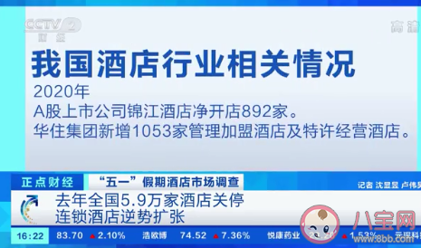 2020年全国5.9万家酒店关停是怎么回事 疫情给酒店行业带来了哪些影响 2020年全国5.9万家酒店关停是怎么回事 疫情给酒店行业带来了哪些影响