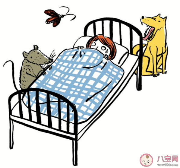 独居在外最怕的事情是什么 独居需要知道的56件小事