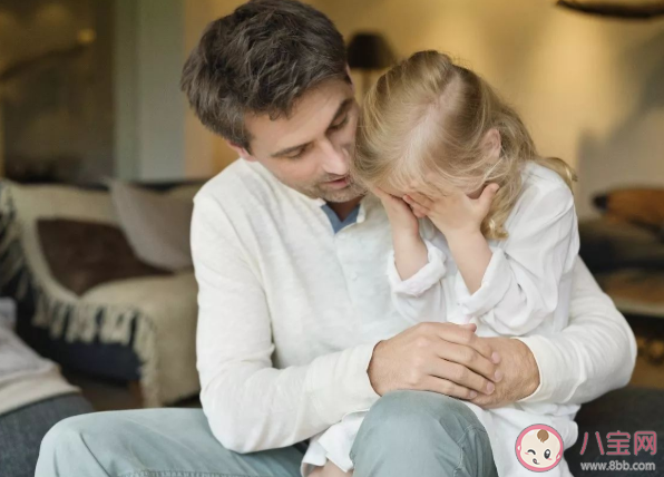 宣泄情绪对孩子的重要性 如何教孩子正确处理负面情绪