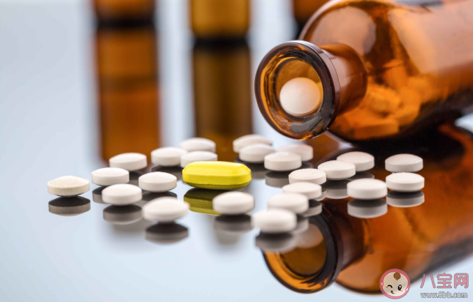 10种与食物相互作用的常见药物 哪些常见药和食物会引起反应