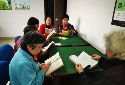 第26个世界读书日活动报道美篇 第26个读书日各地主题活动新闻稿