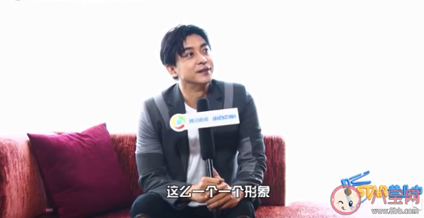 李佳航说耳濡目染是最好的教育 耳濡目染对孩子的影响