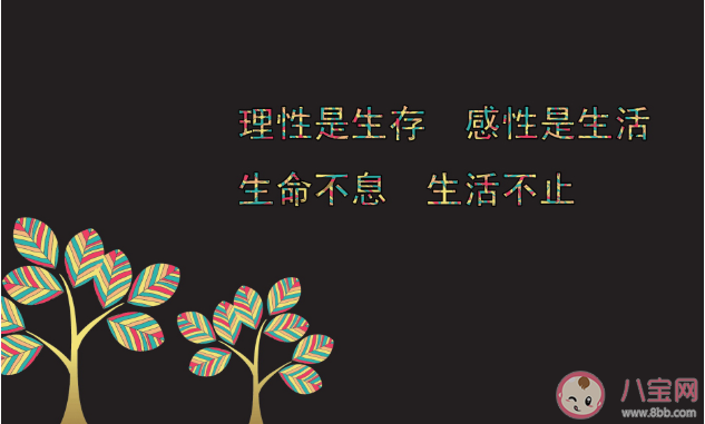 有哪些优美的励志发朋友圈句子 2021朋友圈励志唯美说说语录