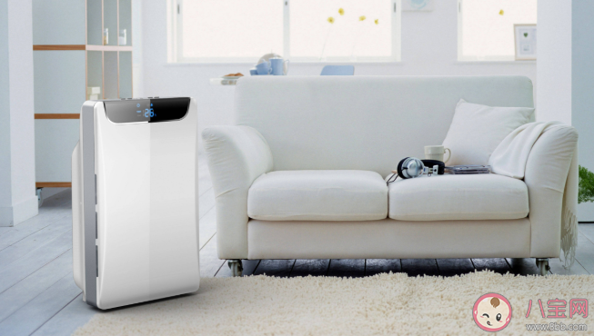 负离子空气净化器好吗 空气净化器产生的负离子越多越好吗 负离子空气净化器好吗 空气净化器产生的负离子越多越好吗