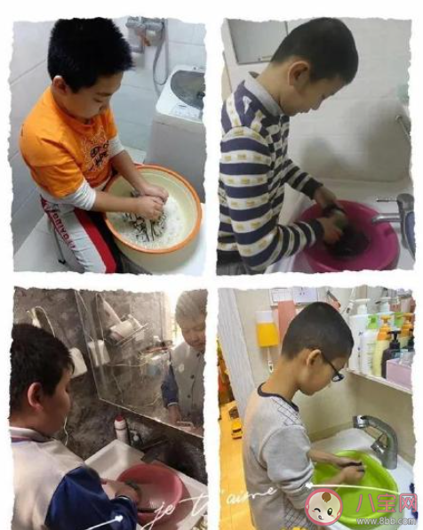 2021小学劳动节主题活动报道美篇 2021小学劳动节活动报道稿