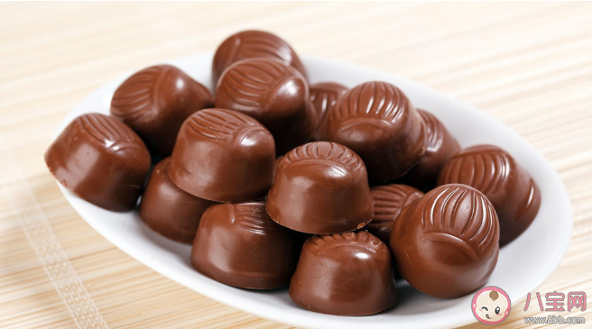 巧克力保存不当会怎么样 巧克力放冰箱存放好吗 巧克力保存不当会怎么样 巧克力放冰箱存放好吗