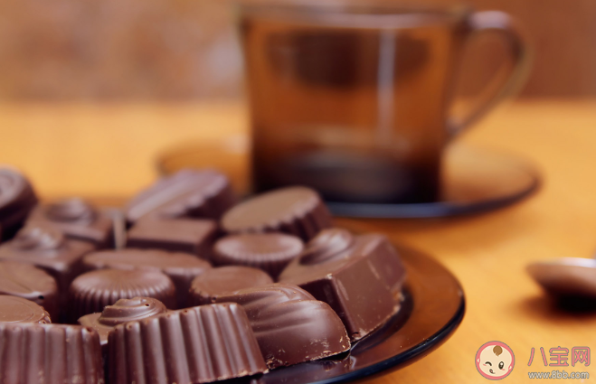 巧克力保存不当会怎么样 巧克力放冰箱存放好吗 巧克力保存不当会怎么样 巧克力放冰箱存放好吗