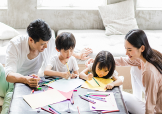 李佳航说耳濡目染是最好的教育 耳濡目染对孩子的影响