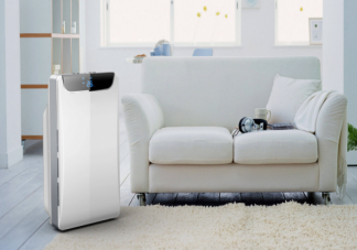 负离子空气净化器好吗 空气净化器产生的负离子越多越好吗