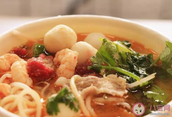 厦门当地的特色面条是什么面 蚂蚁庄园小课堂4月27日答案