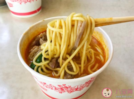 厦门当地的特色面条是什么面 蚂蚁庄园小课堂4月27日答案