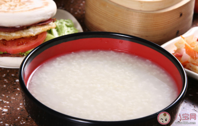 有胃病不能喝粥吗 养胃要做好哪些细节