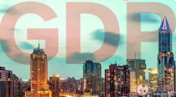 22省份一季度GDP来了 哪7省跑赢全国