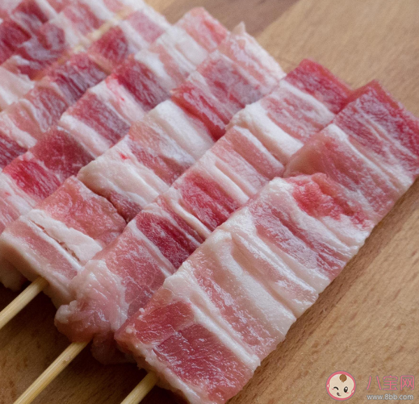 注胶肉是什么肉 吃注胶肉有什么危害 注胶肉是什么肉 吃注胶肉有什么危害